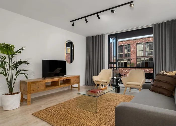 Greenwich Apartments