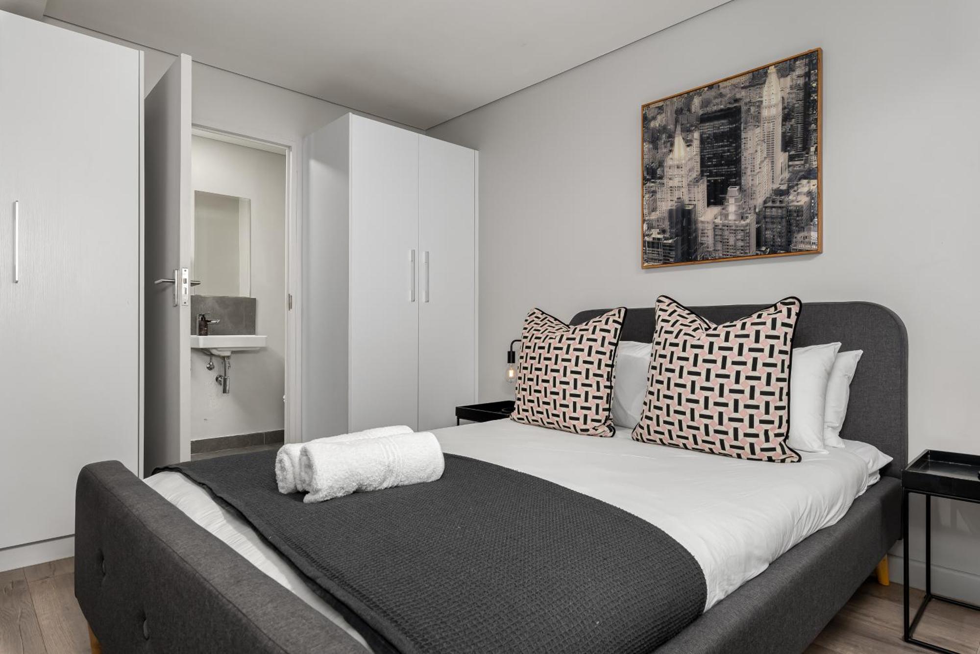 Apartment Greenwich