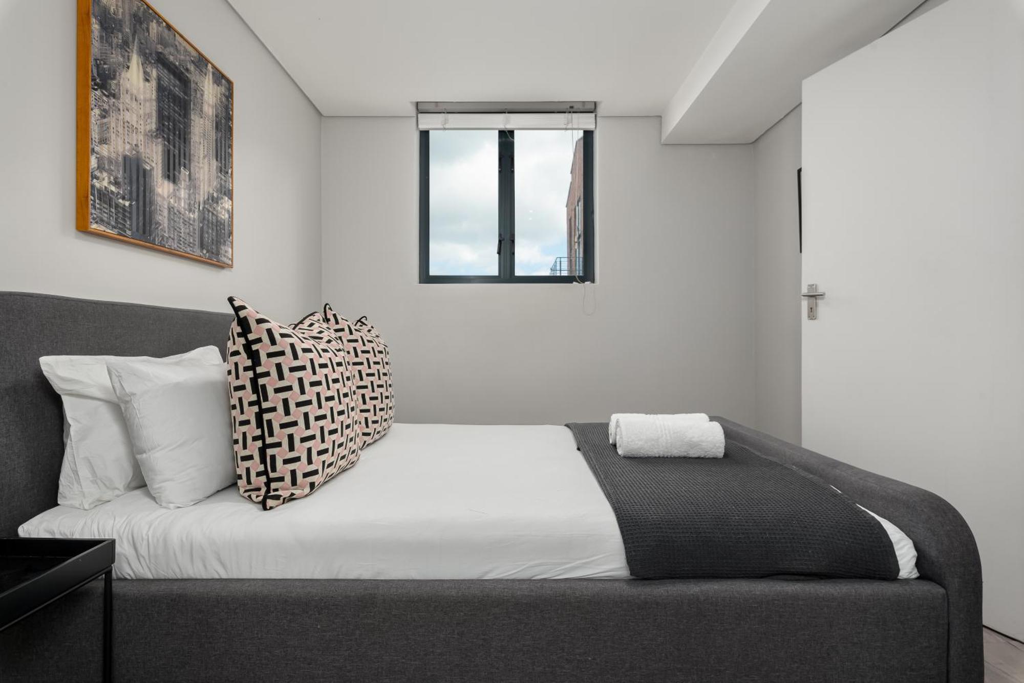Greenwich Apartment Kapstadt