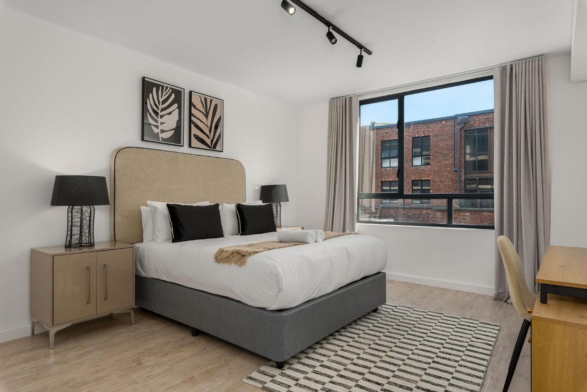 Apartment Greenwich Kapstadt