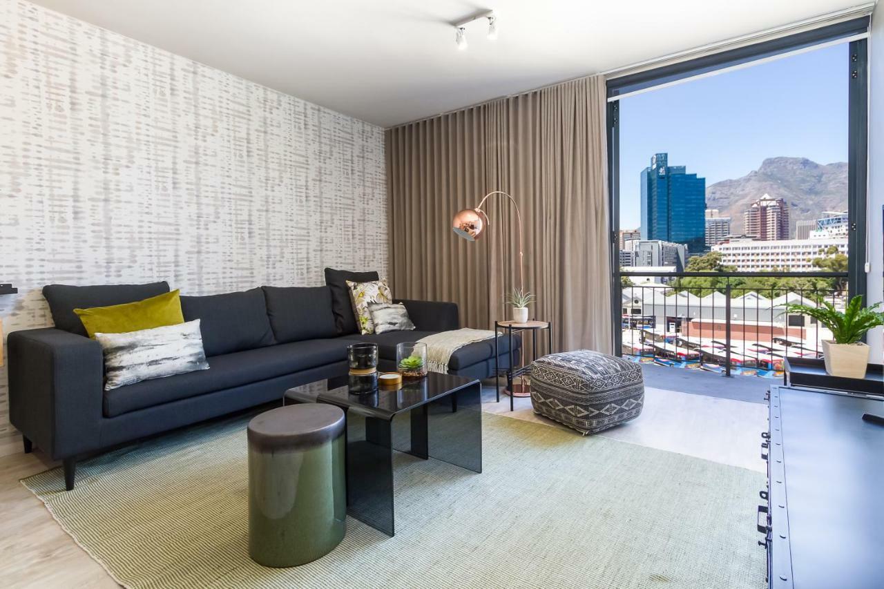 Apartment Greenwich Kapstadt