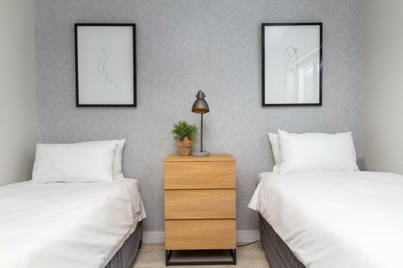 Greenwich Apartment Kapstadt
