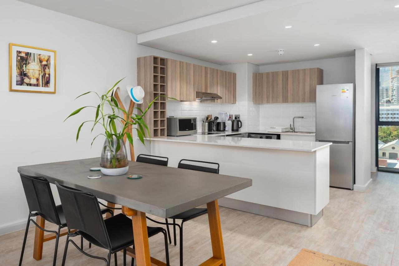 Apartment Greenwich Kapstadt
