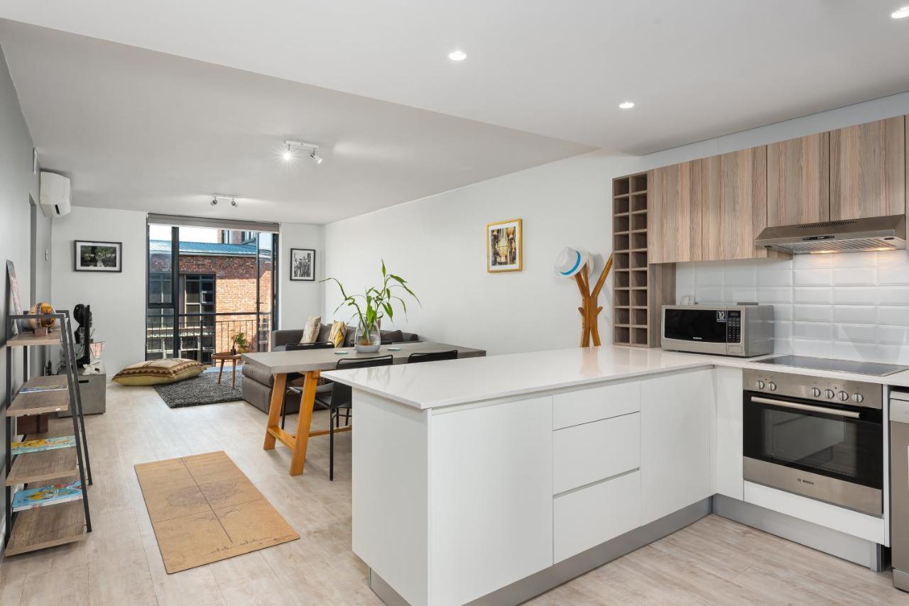 Apartment Greenwich *