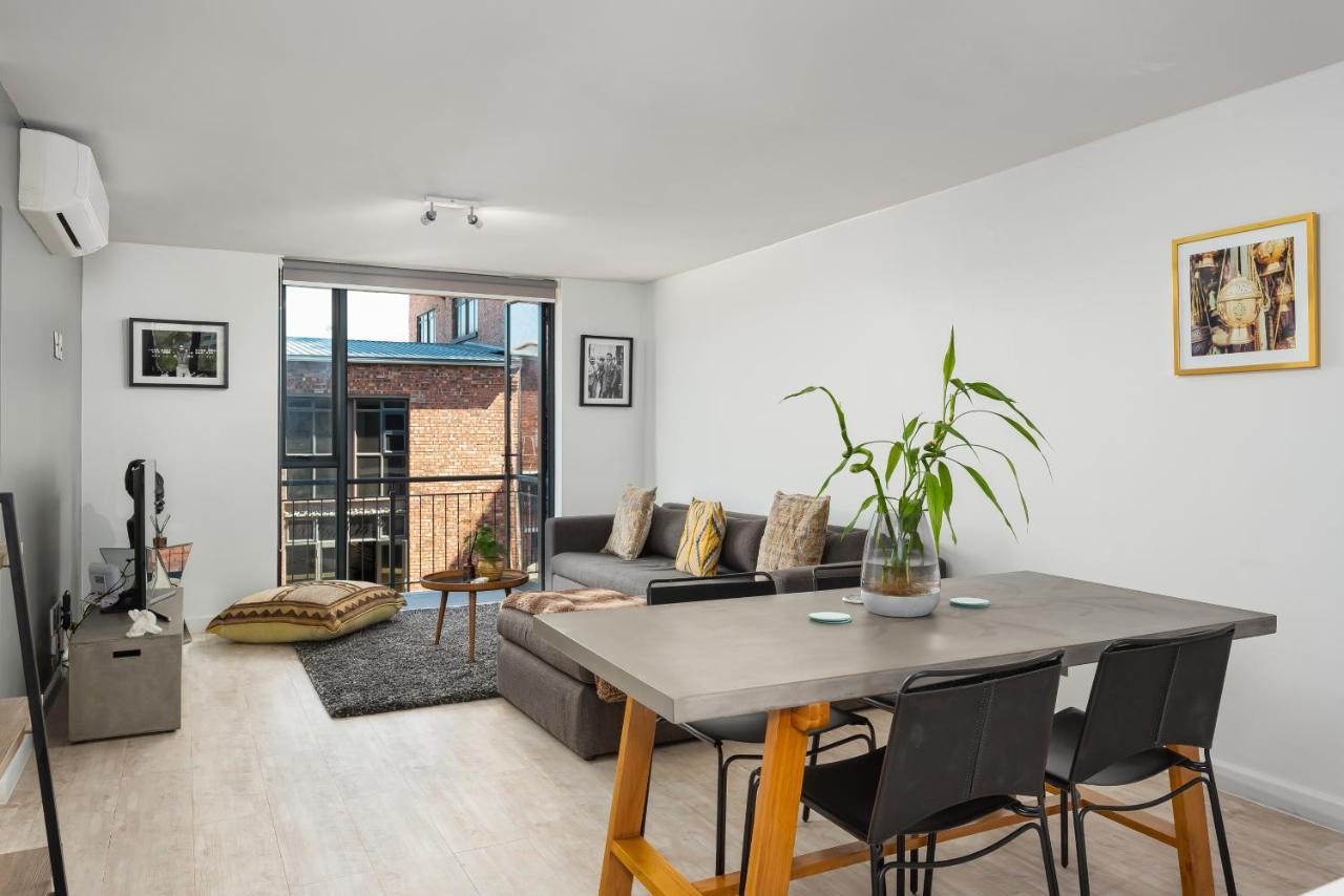 Apartment Greenwich Kapstadt