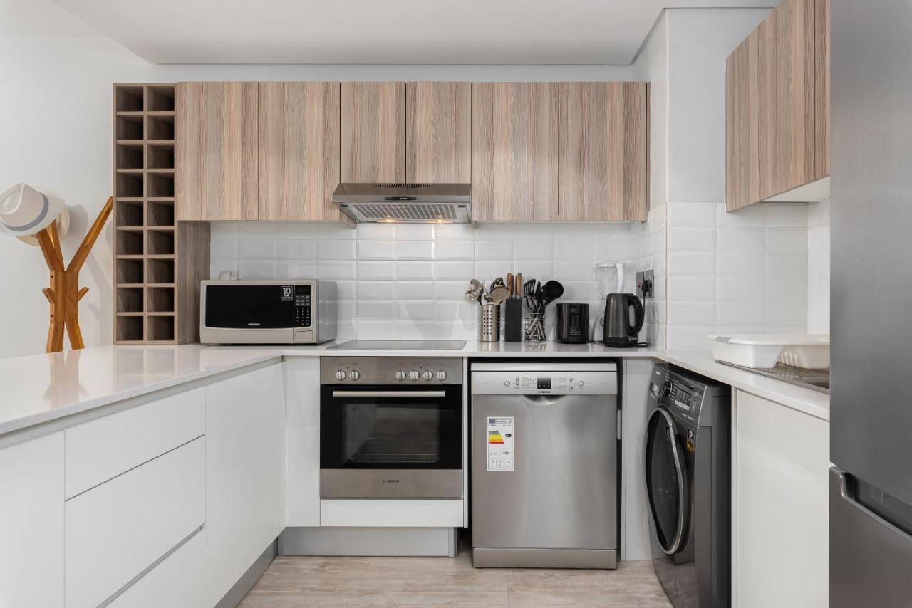 Apartment Greenwich Kapstadt